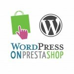 Prestashop+Wordpress