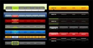 загруженное